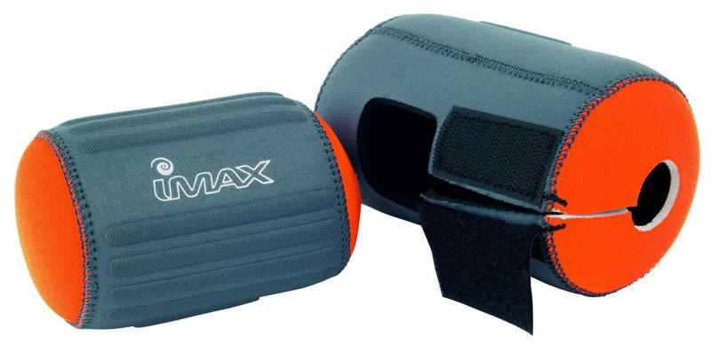 Imax Neoprene Reel Case LARGE